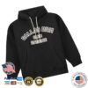 kenny Canyounot Merch Store Dallas Diva Hoodie Blacka