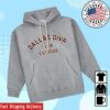 kenny Canyounot Merch Store Dallas Diva Hoodie Greya