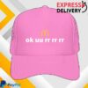 Cardiboffset Merch Store Ok Uu Rr Rr Rr Trucker Hat 3 kenny Cardiboffset Merch Store Ok Uu Rr Rr Rr Trucker Hat