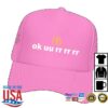 kenny Cardiboffset Merch Store Ok Uu Rr Rr Rr Trucker Hatv