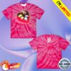 kenny Cardiboffset Merch Store Sauce In My Heart Tie Dye Tee