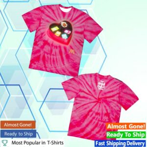 kenny Cardiboffset Merch Store Sauce In My Heart Tie Dye Teev