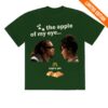 kenny Cardiboffset Merch Store The Apple Of My Eye Offset Tee