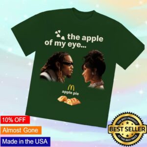 kenny Cardiboffset Merch Store The Apple Of My Eye Offset Teev kenny Cardiboffset Merch Store The Apple Of My Eye Offset Teev