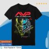 Cavitycolors Merch Store Avp Showdown T-Shirt 2 kenny Cavitycolors Merch Store Avp Showdown T Shirt