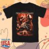 kenny Cavitycolors Merch Store New Nightmare Big Screen Terror T Shirt