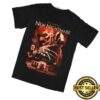kenny Cavitycolors Merch Store New Nightmare Big Screen Terror T Shirtv