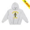 kenny Champions Only Shop Merch Campeons Gym Hoodie