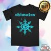 kenny Chimaira Merch Store I Still Hate Blue T Shirt