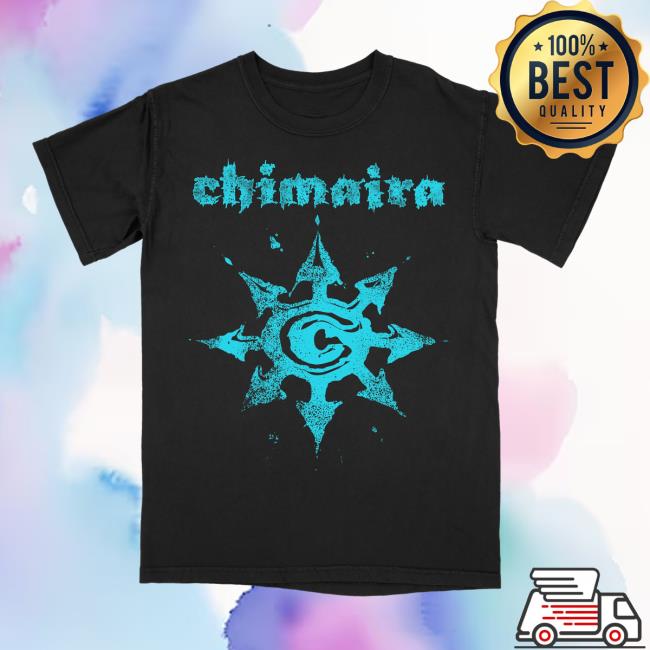 kenny Chimaira Merch Store I Still Hate Blue T Shirt kenny Chimaira Merch Store I Still Hate Blue T Shirt