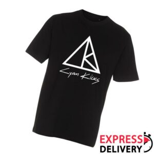 kenny Cyan Kicks Merch Store Cyan Kicks T Shirtv