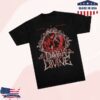 Dark Divine Merch Store Krampus Tee 1 kenny Dark Divine Merch Store Krampus Teea