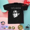 kenny Demi Lovato Merch Store Revamped Album T Shirt