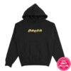 kenny Dhruv Merch Store Dhruv Rings Hoodie