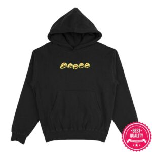 kenny Dhruv Merch Store Dhruv Rings Hoodie