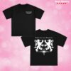 kenny Divinbydivin Merch Store Black Beast T Shirte
