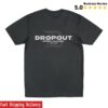 kenny Dropouts Clothing Merch Store Established T Shirt Blacka