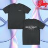 kenny Dropouts Clothing Merch Store Established T Shirt Blackaa