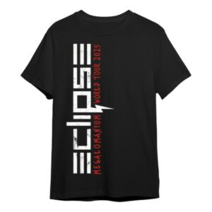 kenny Eclipse Merch Store Megalomanium Tour 2025 T Shirt kenny Eclipse Merch Store Megalomanium Tour 2025 T Shirt