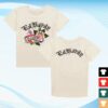 Ed Hardy Merch Store Rose Banners Tee 3 kenny Ed Hardy Merch Store Rose Banners Tee