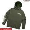 kenny Eukai Merch Store Cypress Hoodiev