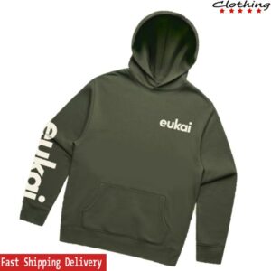kenny Eukai Merch Store Cypress Hoodiev