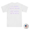 kenny Everpress Store Merch Mind X Calum Scott Shirt