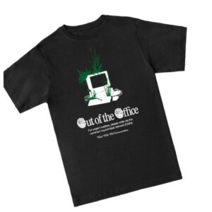 kenny Everpress Store Merch Out Of The Office Shirtpng w