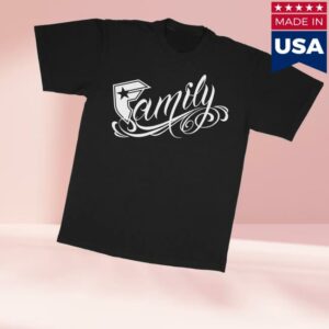 kenny Famous Stars And Straps Merch Store Og Family Teex