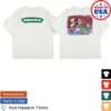 kenny Fangamer Merch Store Undertale X Square Enix Chitei De Chill Shirt