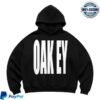 kenny Fckthem Merch Store Hoodie Oak Ey