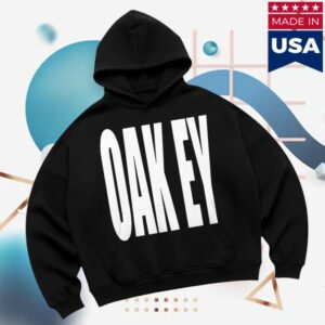 kenny Fckthem Merch Store Hoodie Oak Eya