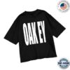 kenny Fckthem Merch Store T Shirt Oak Eya