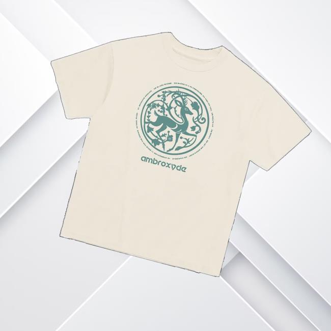 kenny Felly Music Merch Store Ambroxyde Deer Teev kenny Felly Music Merch Store Ambroxyde Deer Teev