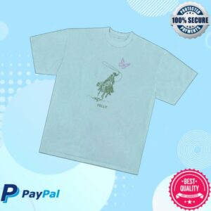 kenny Felly Music Merch Store Felly Cowboy Teev