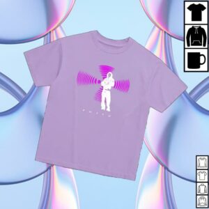 kenny Felly Music Merch Store Sonic Wave Teev