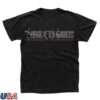 kenny Flail Records Merch Store Bridge City Sinners Break The Chain Shirt