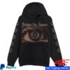 kenny Flail Records Merch Store Bridge City Sinners Eye For An Eye Pullover Hoodie