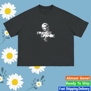 kenny Frankie Grande Merch Store Fg Classic Loose Teew