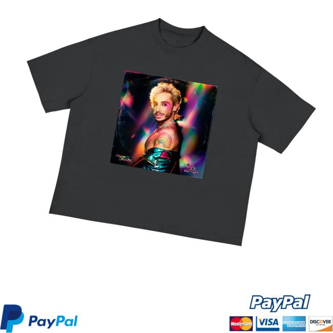 kenny Frankie Grande Merch Store Hotel Rock Bottom Cover Art Teev kenny Frankie Grande Merch Store Hotel Rock Bottom Cover Art Teev