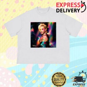 kenny Frankie Grande Merch Store Hotel Rock Bottom Cover Art Teew