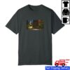 kenny Fuentes Store Merch Empty Studio T Shirt