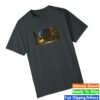 kenny Fuentes Store Merch Empty Studio T Shirtpng w