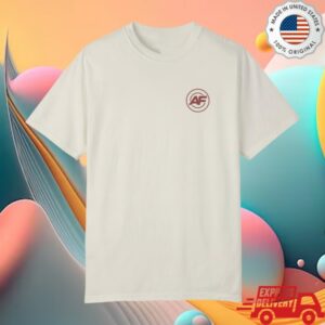 kenny Fuentes Store Merch I Am America T Shirt