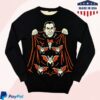 kenny Future Monsters Merch Store Dracula Sweater