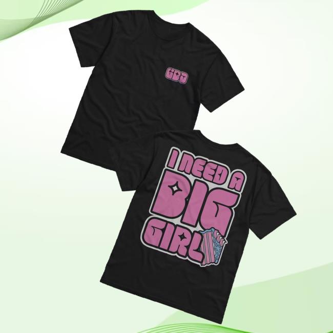 kenny Gameboyjones Merch Store Big Girl Shirtv kenny Gameboyjones Merch Store Big Girl Shirtv