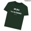 Green Party Merch Store Cut Bills Tax Billionaires T-Shirt 1 kenny Green Party Merch Store Cut Bills Tax Billionaires T Shirtv