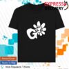 Green Party Merch Store Sunflower T-Shirt 2 kenny Green Party Merch Store Sunflower T Shirt