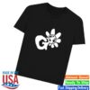 Green Party Merch Store Sunflower T-Shirt 1 kenny Green Party Merch Store Sunflower T Shirtv