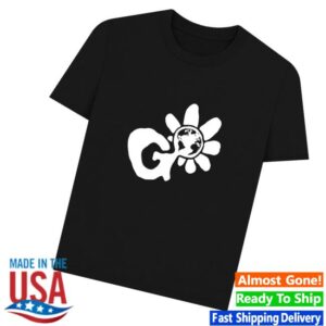 kenny Green Party Merch Store Sunflower T Shirtv kenny Green Party Merch Store Sunflower T Shirtv